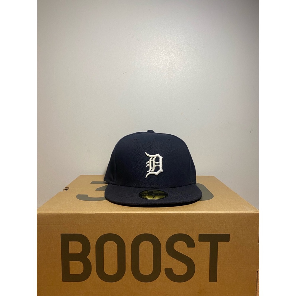 Detroit Tigers Fitted New Era!!